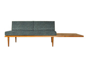 Set of Covers for Classic Sectional Sofa